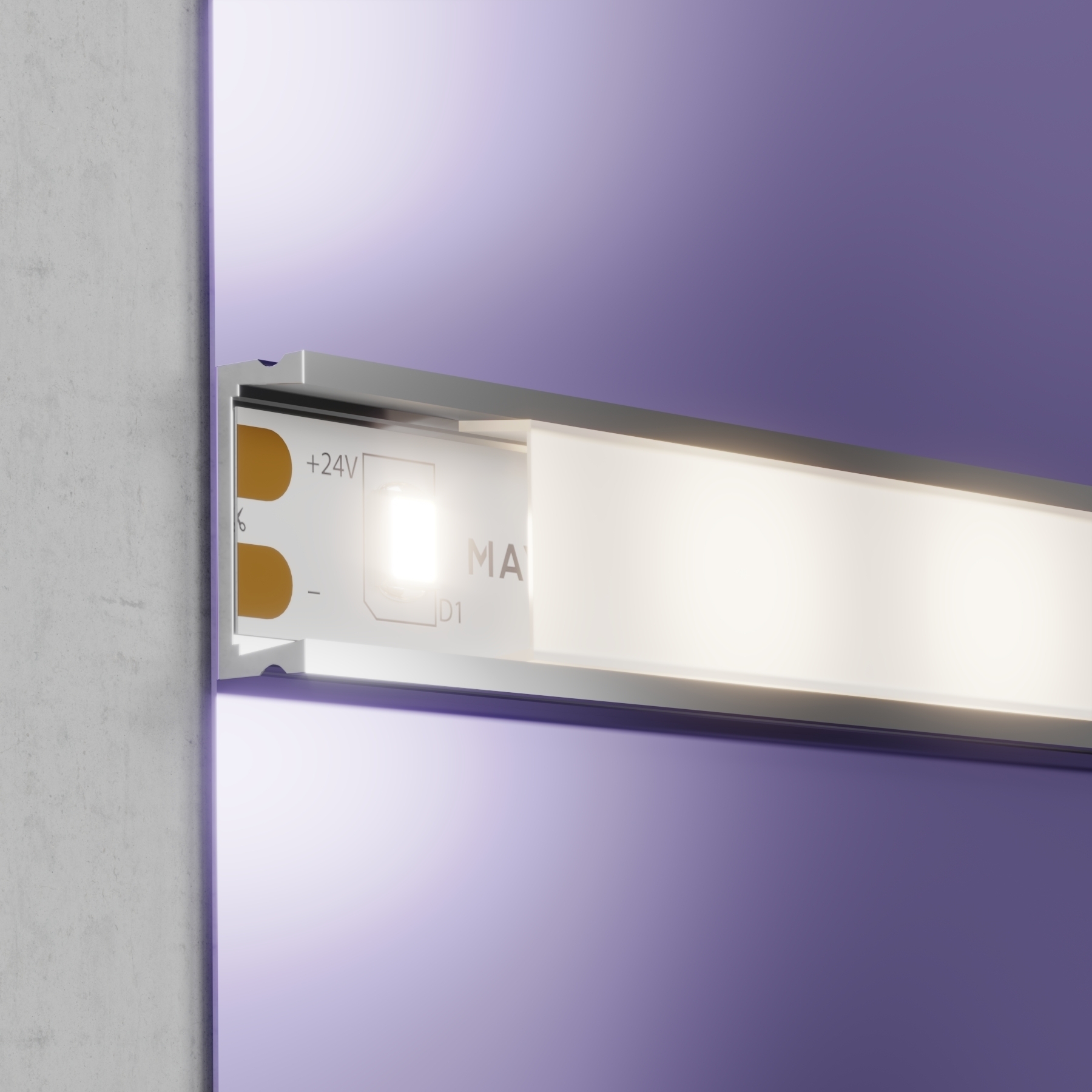 Светодиодная лента Maytoni Led Strip 20014