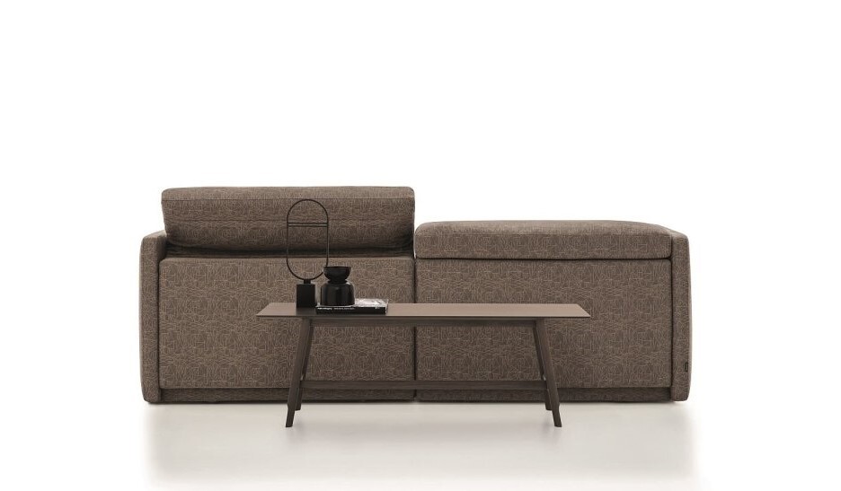 Диван Ditre Italia Arlott Low