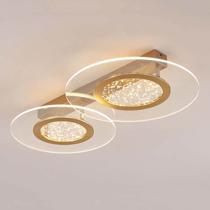 Потолочный светильник PETUR L76 by ImperiumLoft