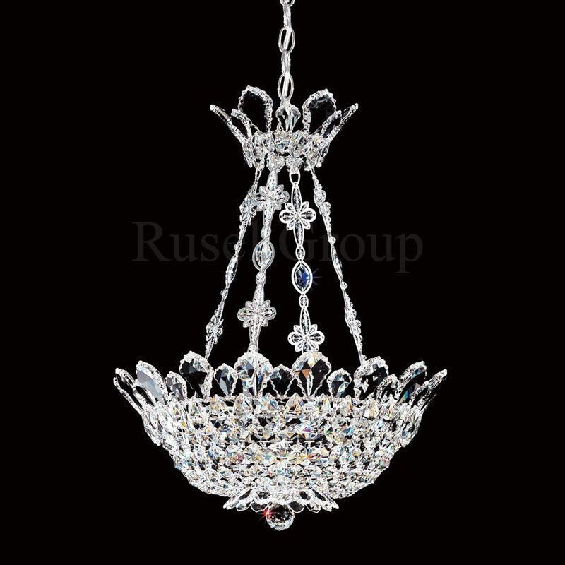 Люстра Schonbek Trilliane 5798