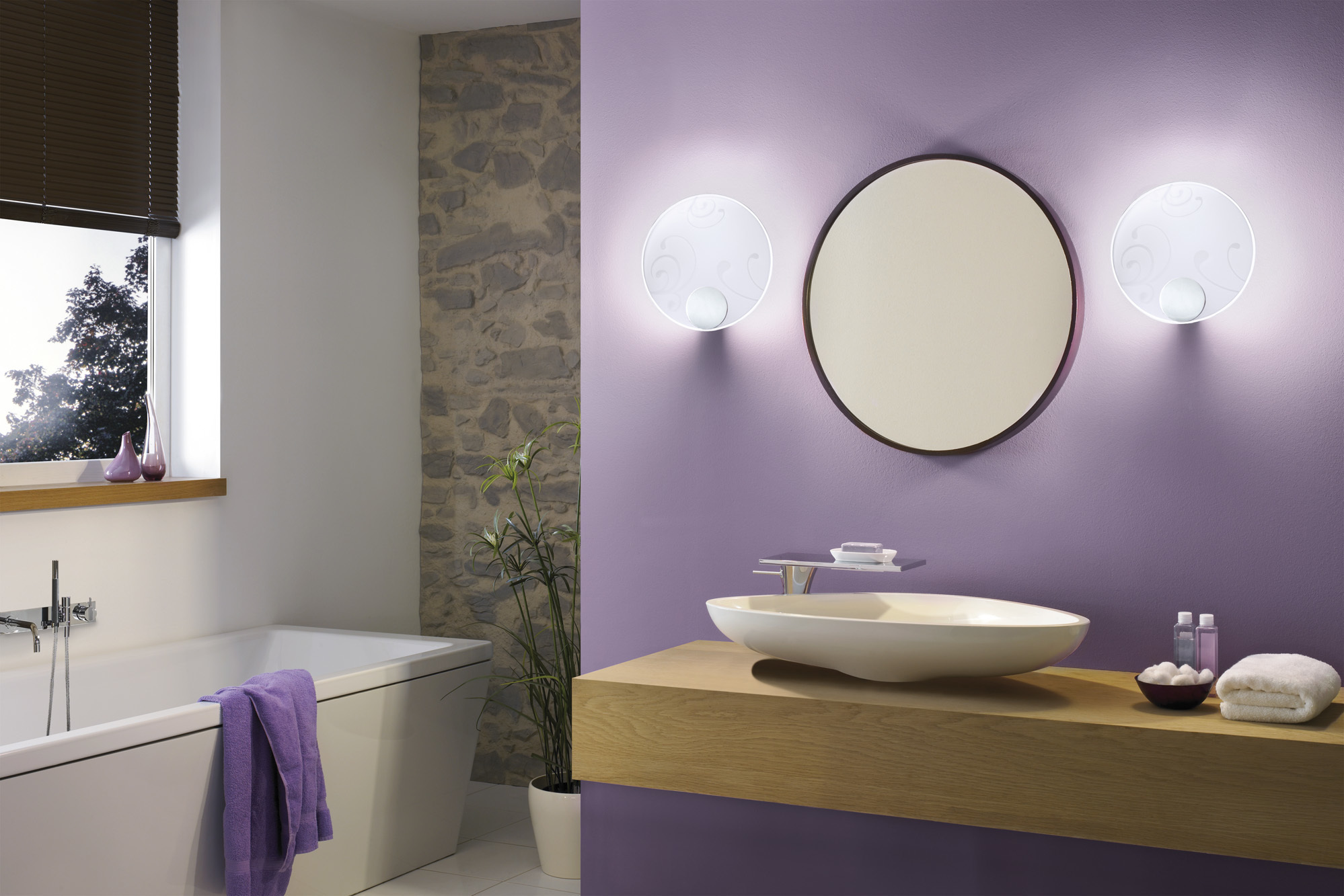 Настенный светильник Paulmann 70117