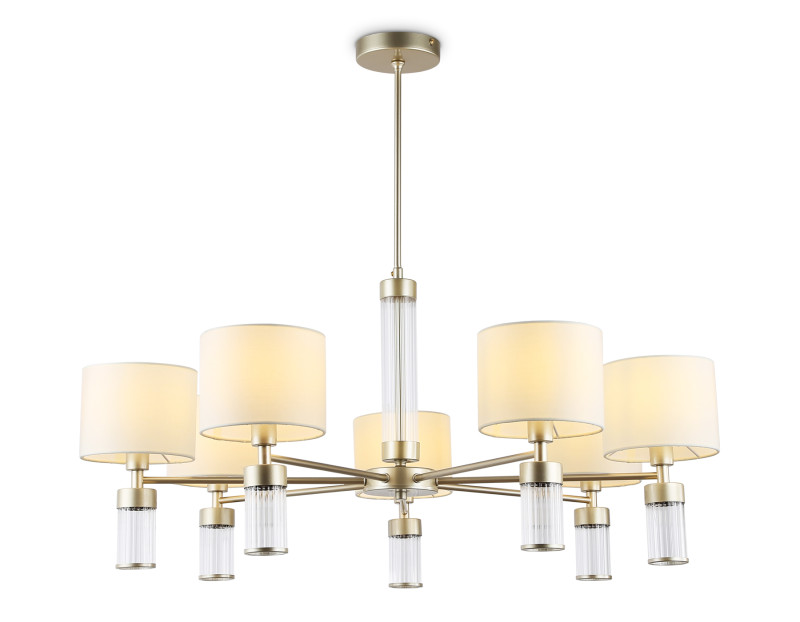 Люстра на штанге Ambrella Light LH71303