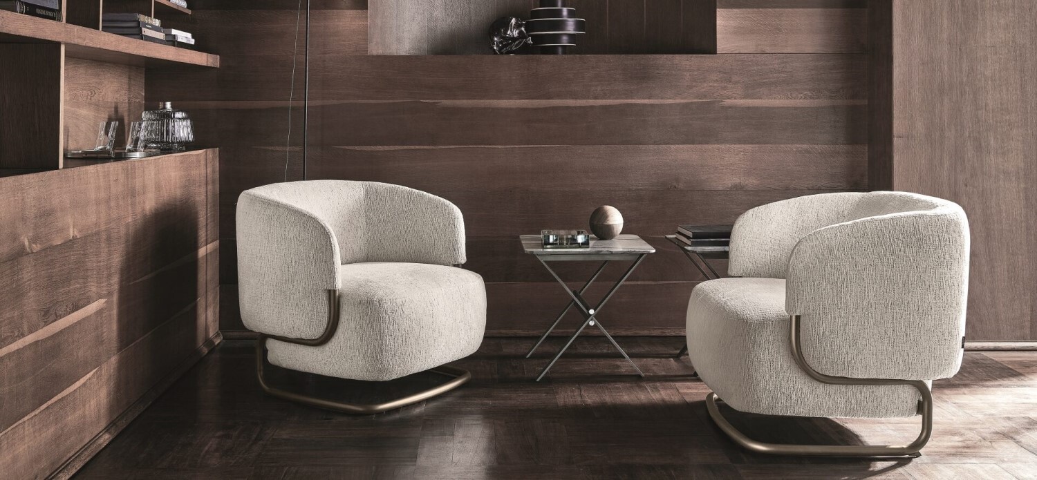 Кресло Ditre Italia Marabu