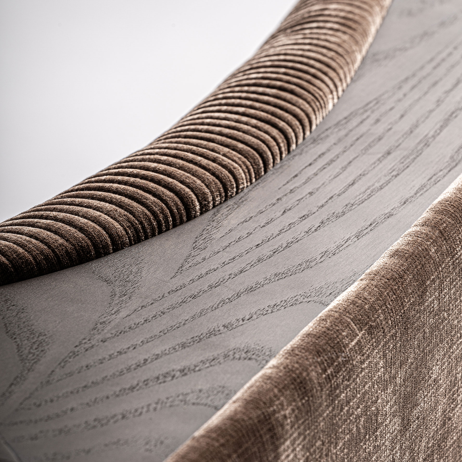 Угловой модуль дивана Trevic Vical
