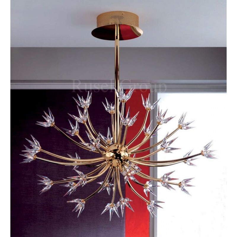 Люстра Orion LU 2390/33