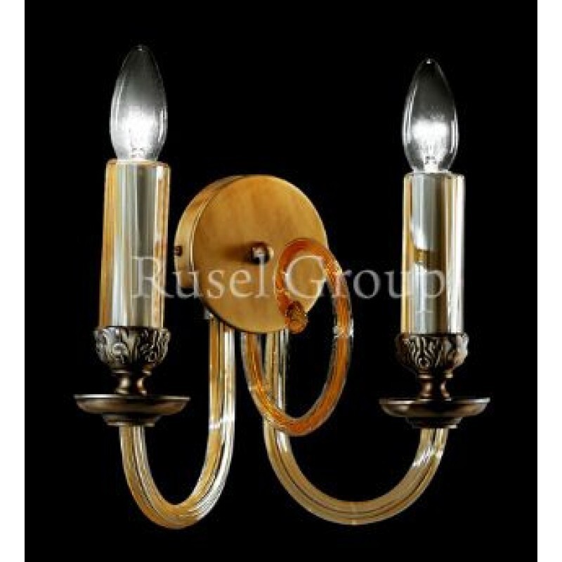 Настенный светильник Italamp 545/AP1 Настенный светильник Italamp 545/AP1