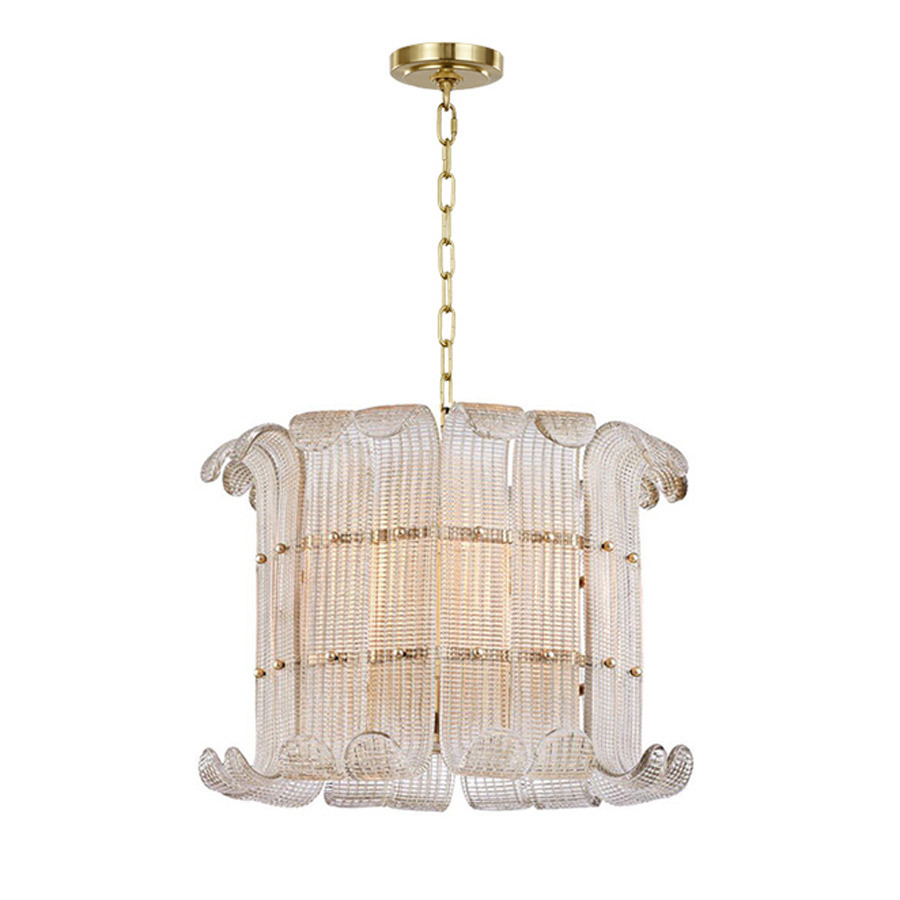 Подвесной светильник Cloyd ROLLET P4 10869