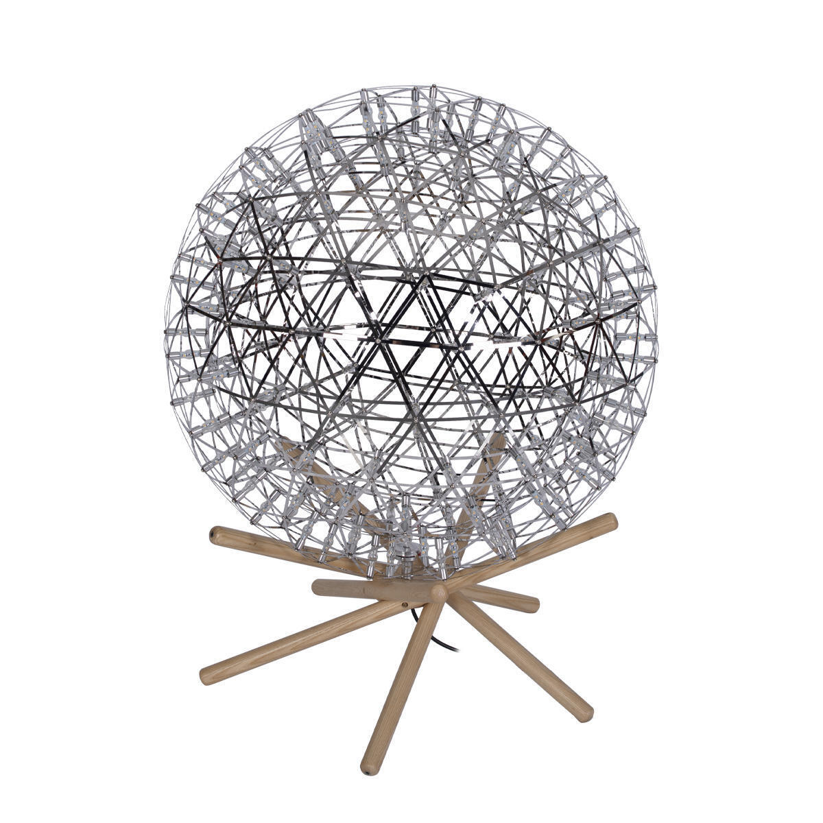 Торшер LOFT IT Raimond 9027-61F