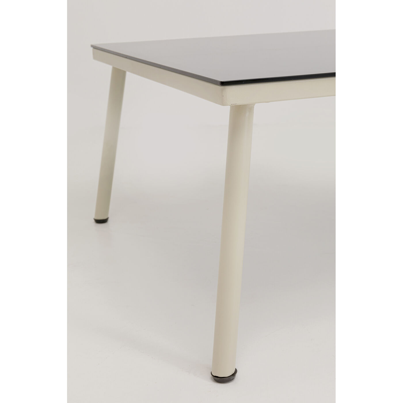 Комплект для улицы Elba Cream Quattro (4/part) KARE 71068