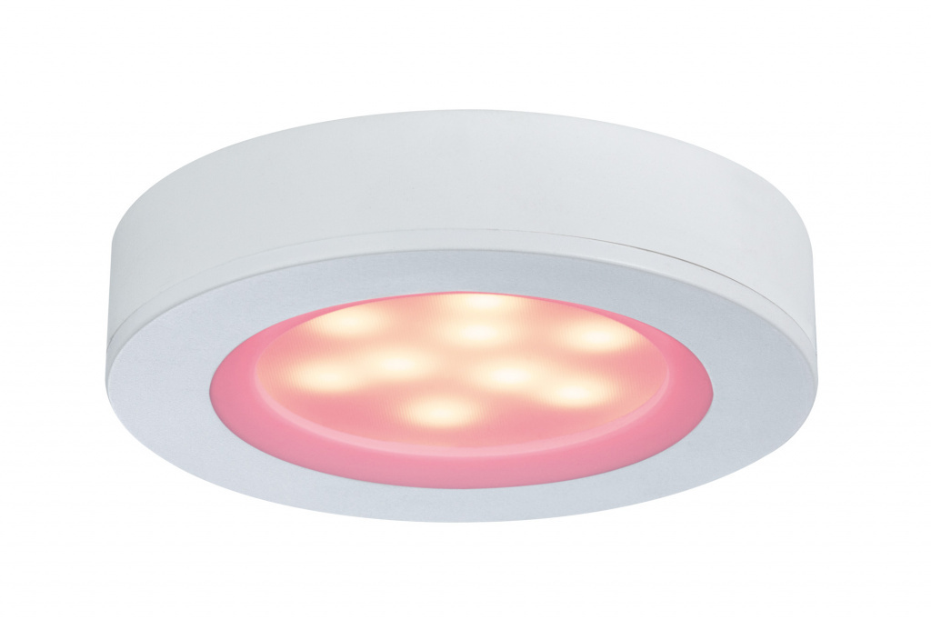 Мебельный  светильник Paulmann 93568