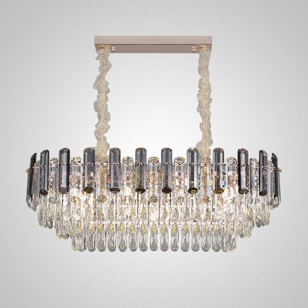 Подвесной светильник MANGOR LONG L100 by ImperiumLoft