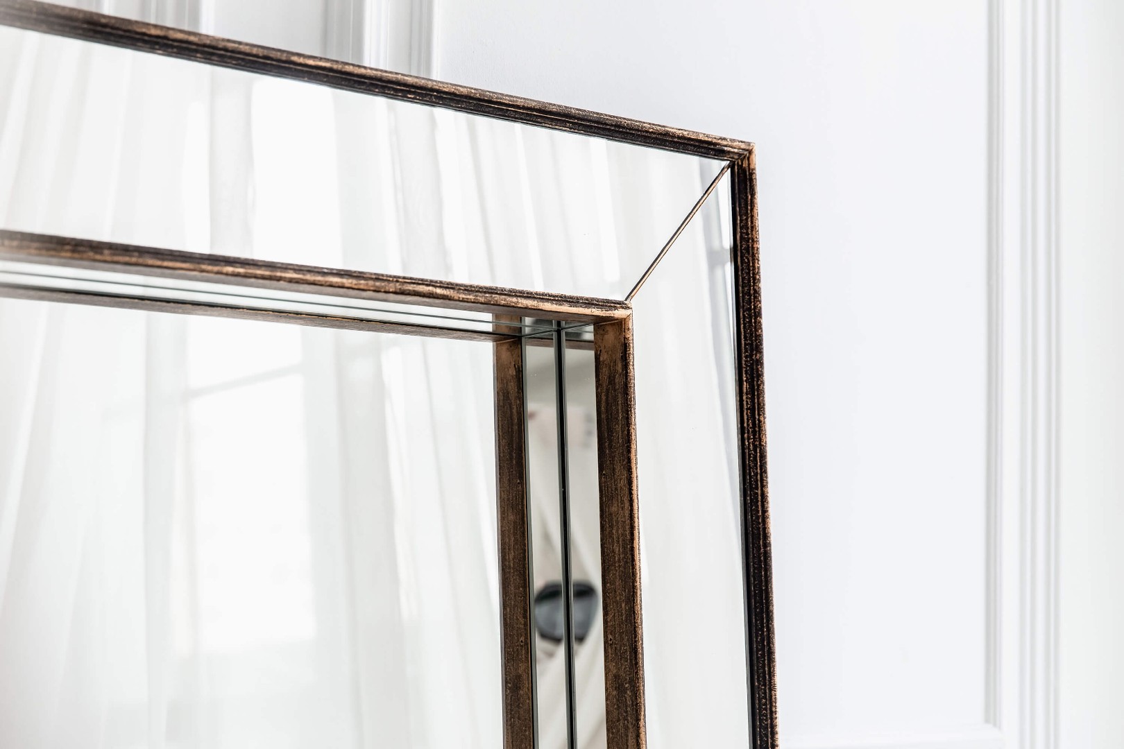 Зеркало BountyHome Dijon mv108 Зеркало BountyHome Dijon mv108