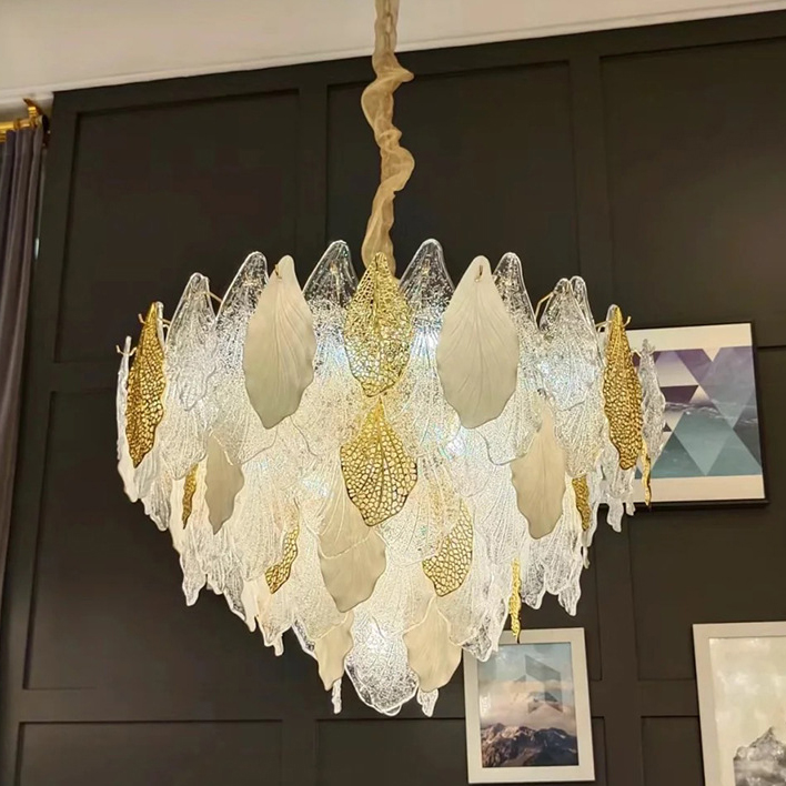 Подвесная люстра OLEANDER D50 by ImperiumLoft