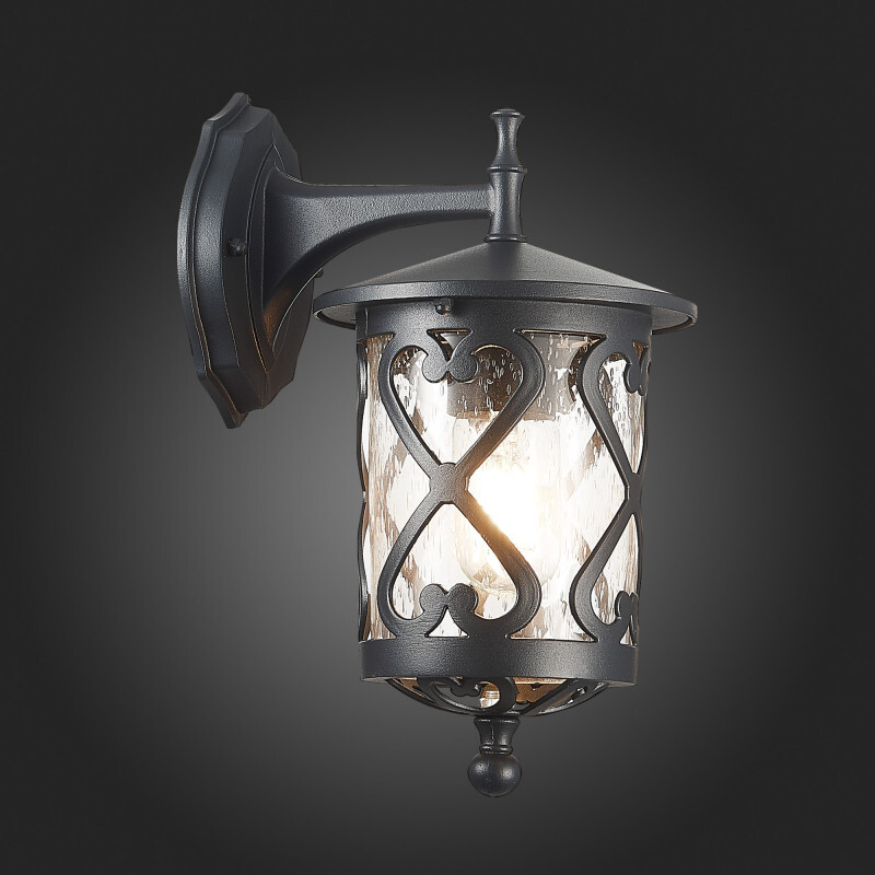 Светильник настенный ST Luce SL085.411.01