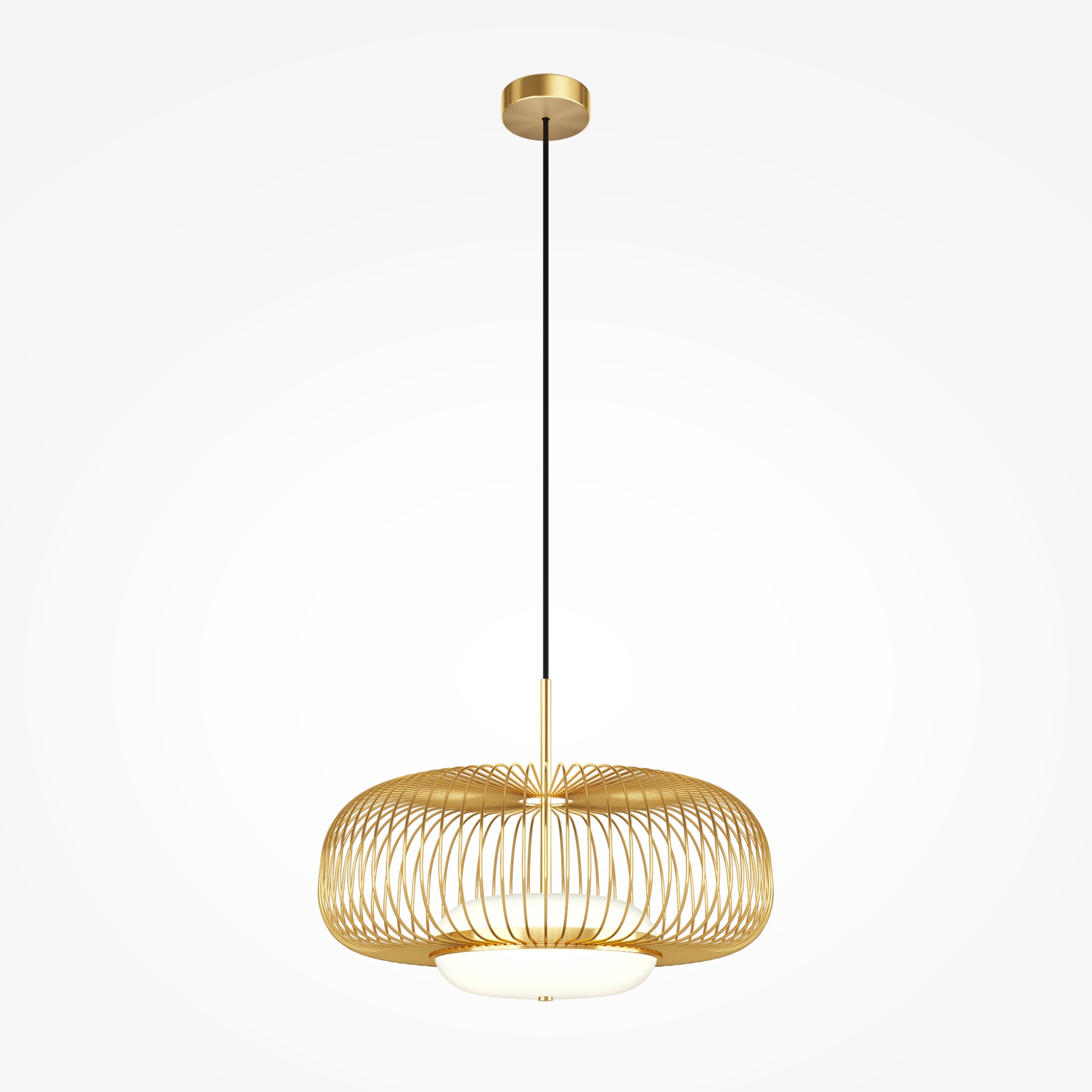 Подвесной светильник Maytoni MOD376PL-L30G3K