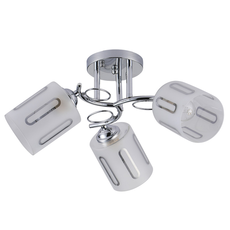 Накладная люстра Escada 1120/3PL