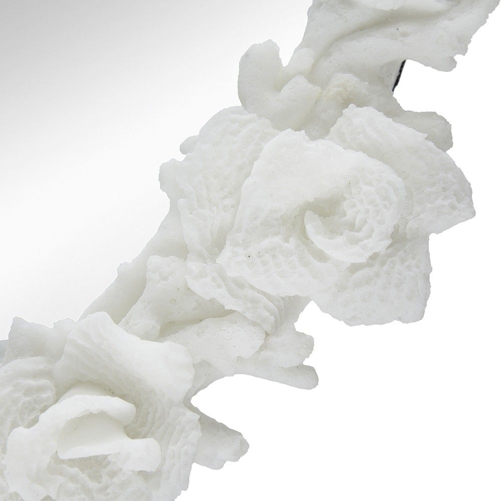 Зеркало настенное "Коралловый кураж" Glasar 70643