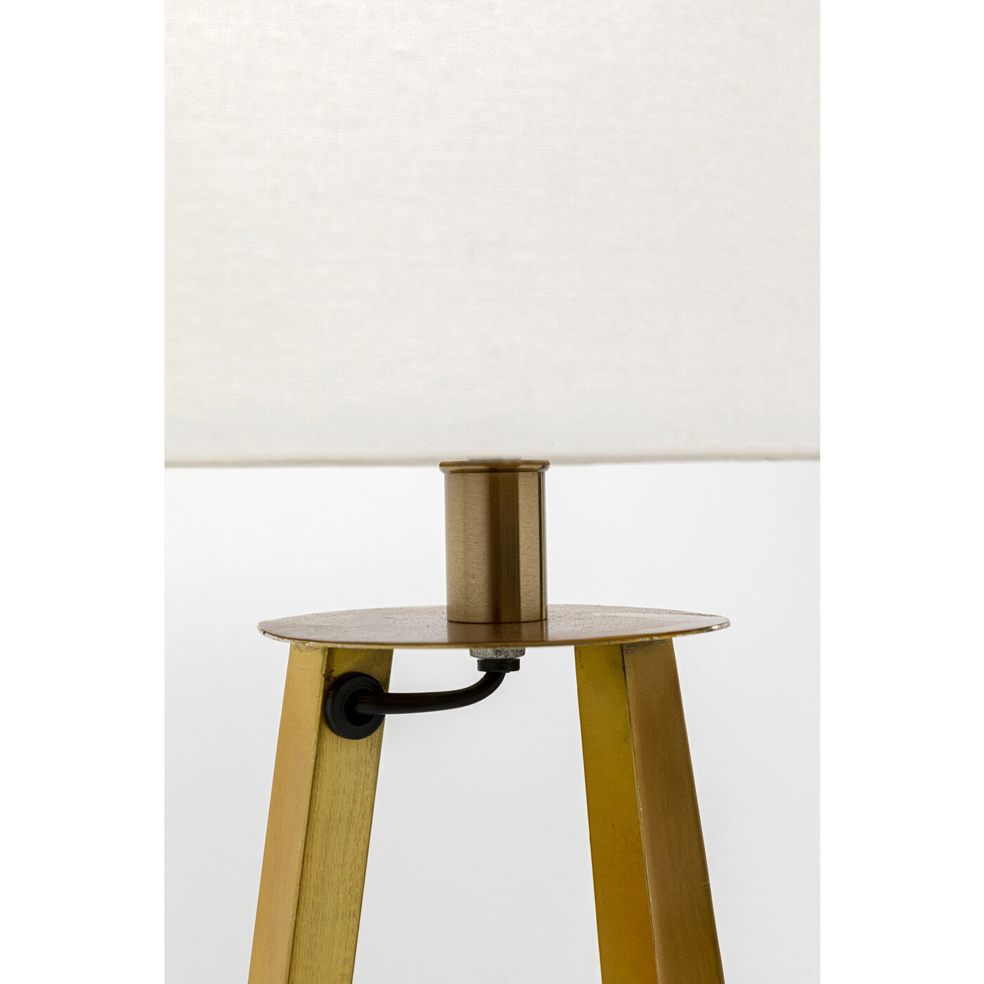 Торшер KARE Swing 55096