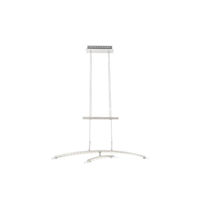 Подвесной светильник Globo Tjorven 68148Z