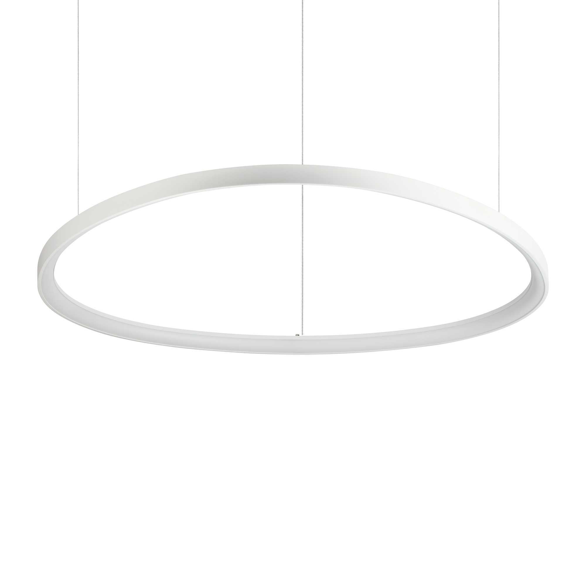 Потолочный светильник Ideal Lux GEMINI SP D105 BIANCO 303895