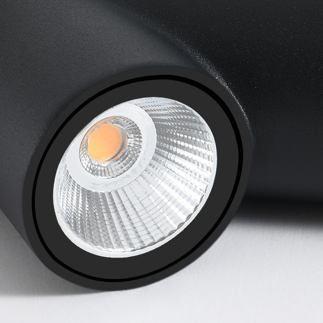 Настенный светильник DONIA White by ImperiumLoft