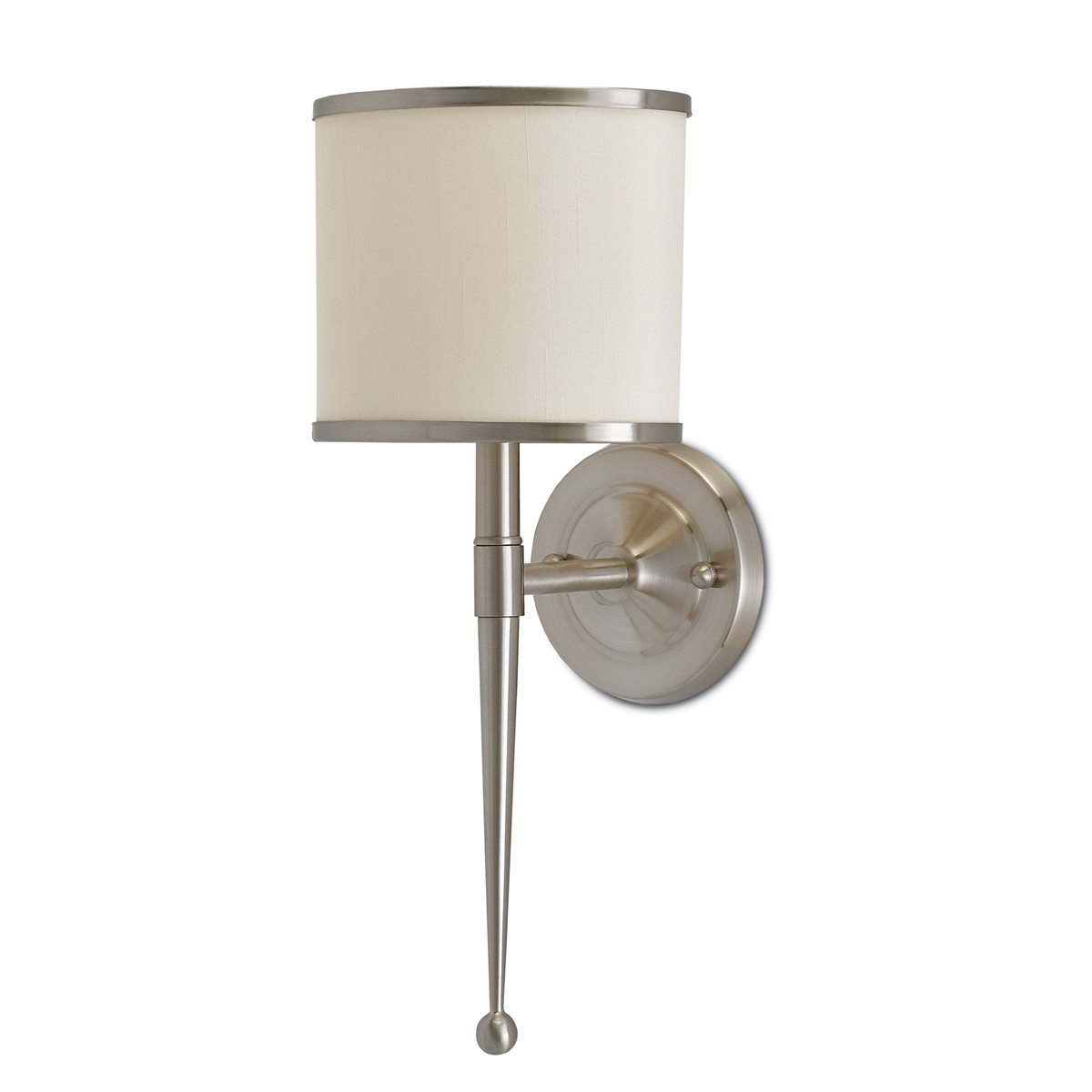 Бра Currey & Company Primo cream 5000-0033