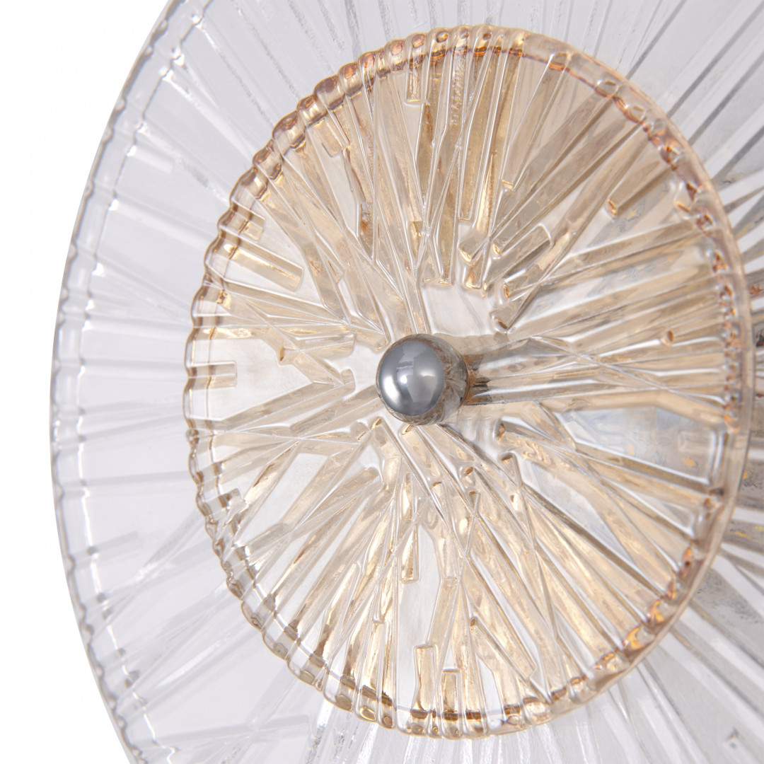 Настенный светильник светодиодный 1.1252B.D150.H150.LED Ni Arte Milano
