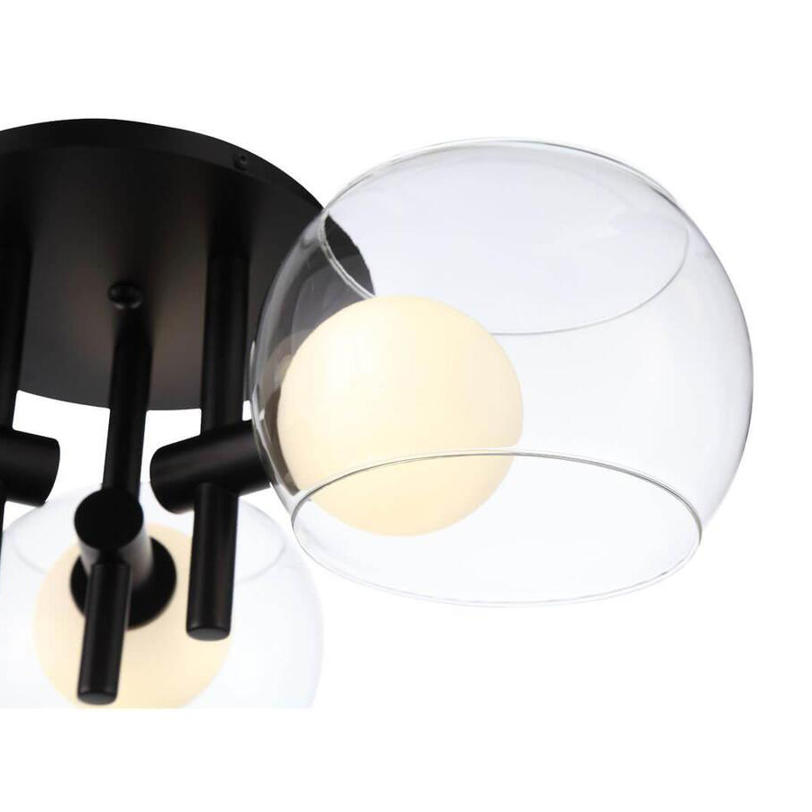 Потолочная люстра ARDINAE L3 by ImperiumLoft