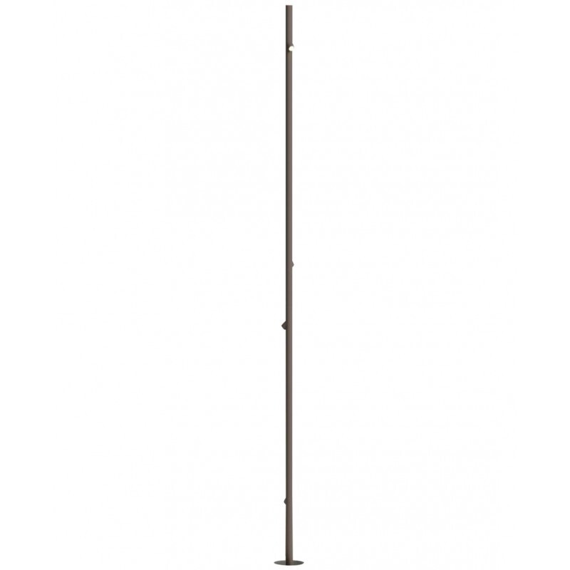 УЛИЧНЫЙ СВЕТИЛЬНИК  VIBIA Bamboo 4805