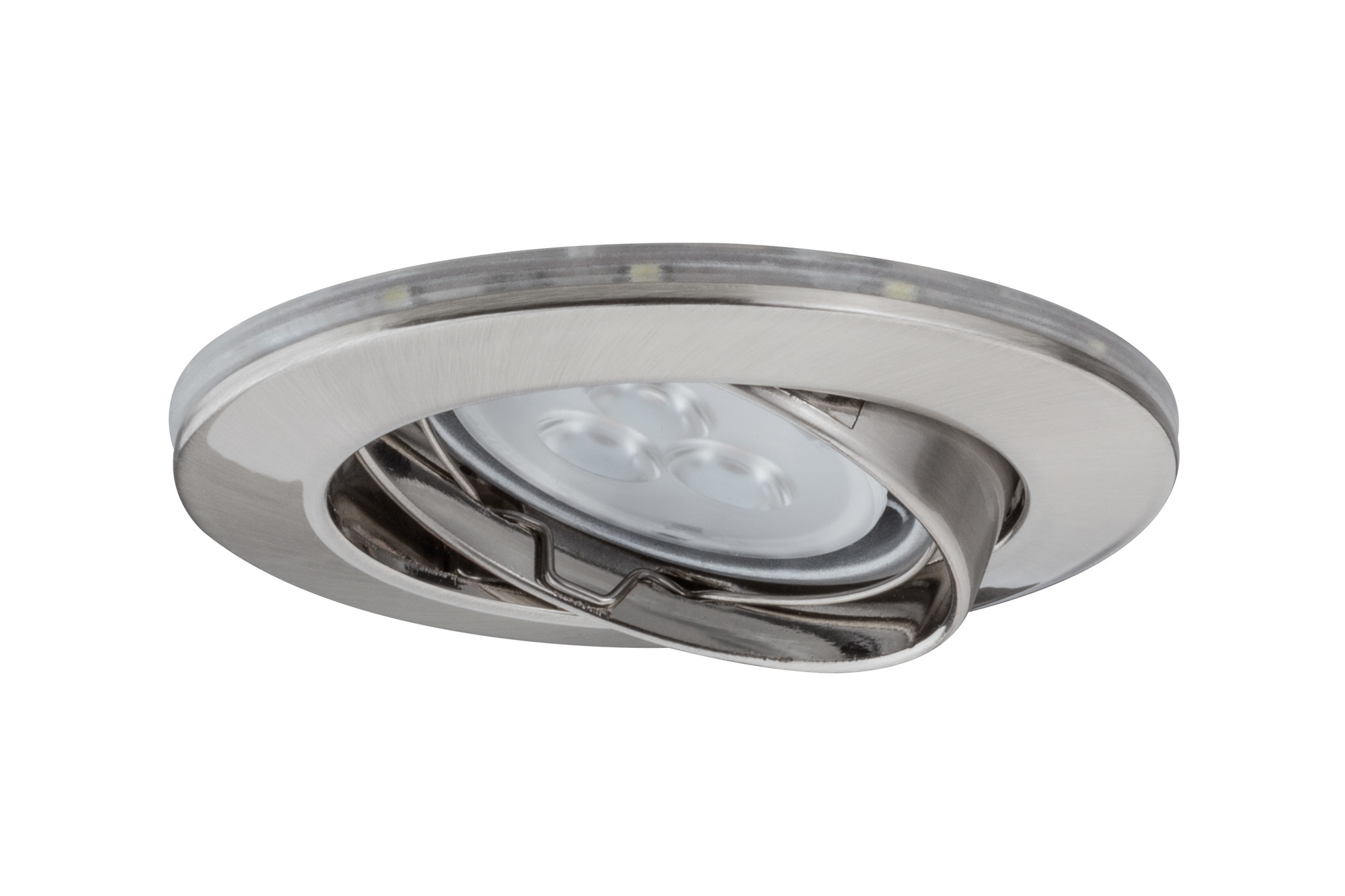 Встраиваемый светильник Paulmann 93801