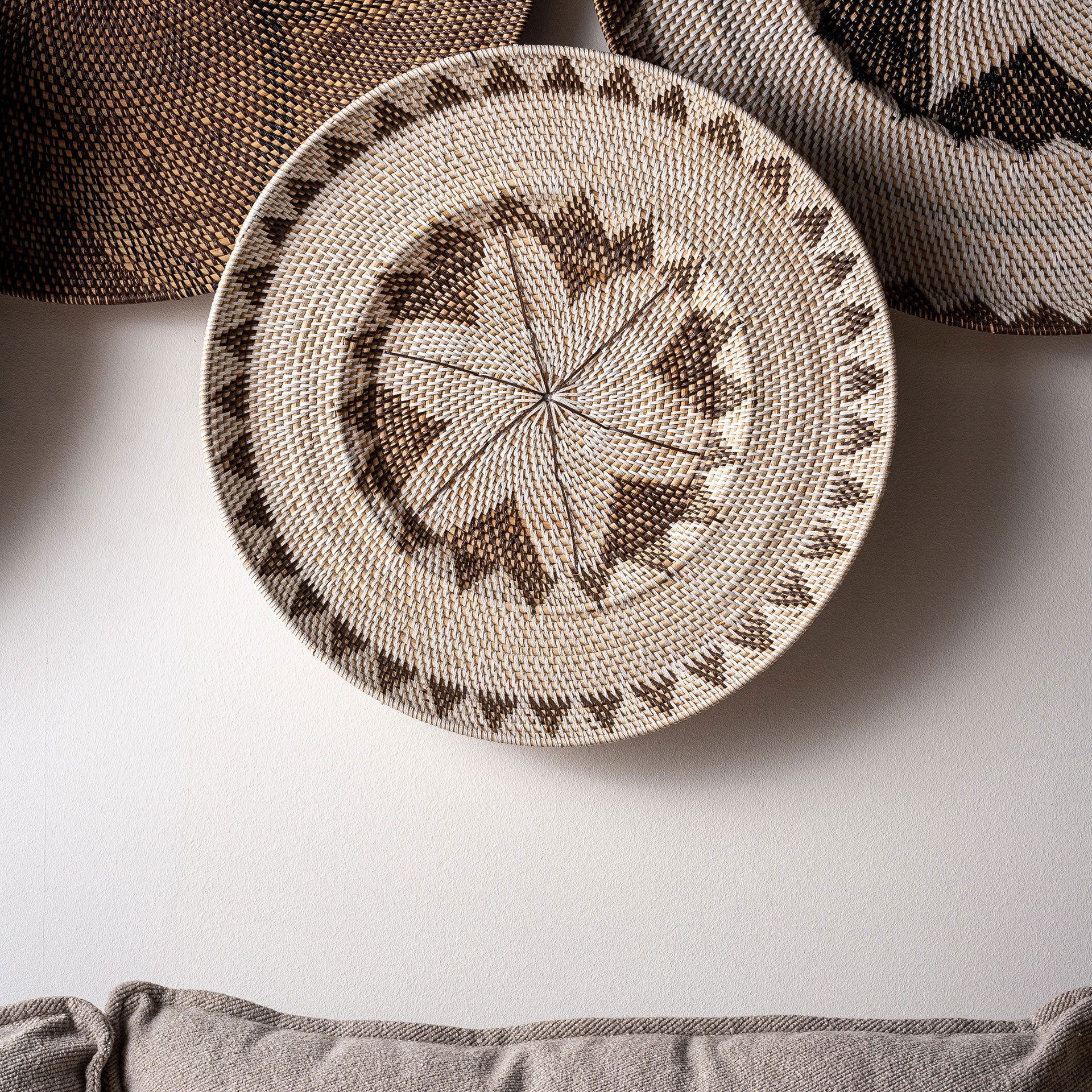 Декоративная настенная панель ZIRBA 32573 Vical