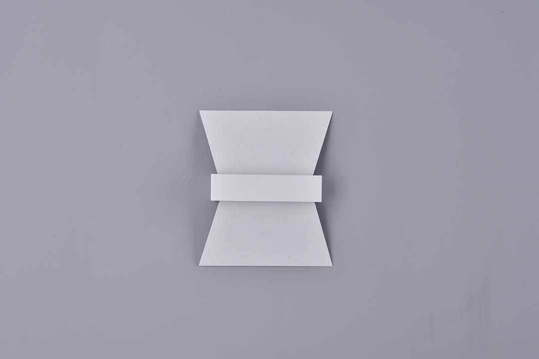 Светильник настенный DesignLed GW-1050-7-WH-WW