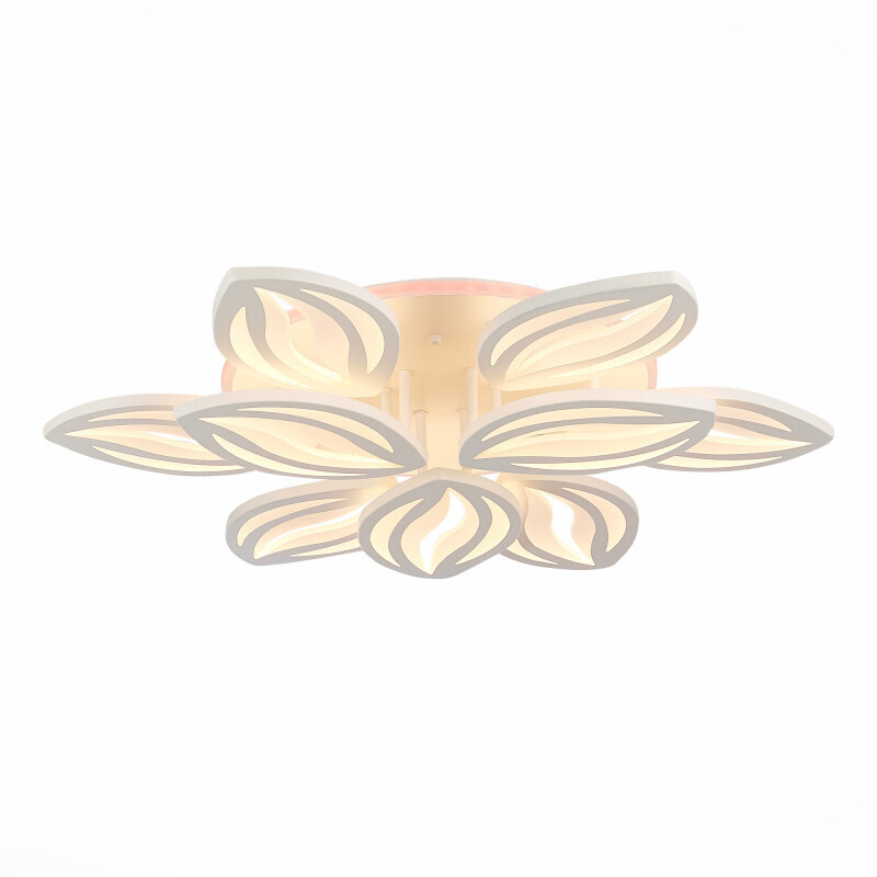 Накладная люстра EVOLED SLE501352-09RGB