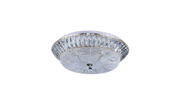 Потолочная люстра   Lumina Deco DDP 3197-60