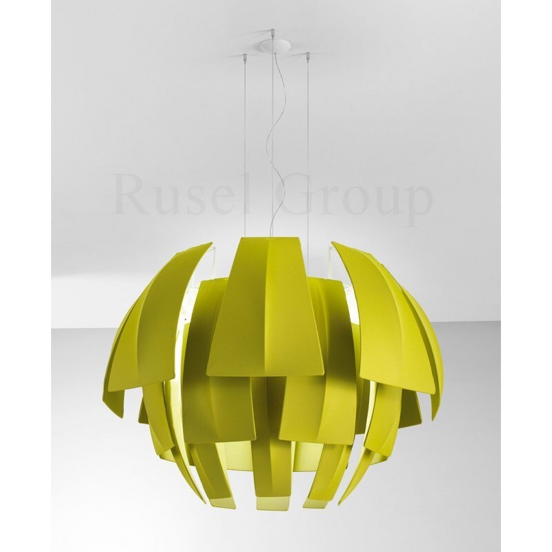 Подвесной светильник AXO LIGHT PLUMAGE SP 180