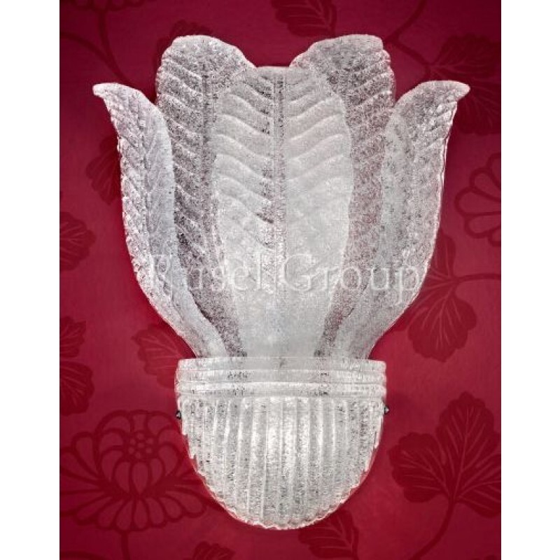 Настенный светильник Masiero VE 1110/A1+1 (Ottocento)