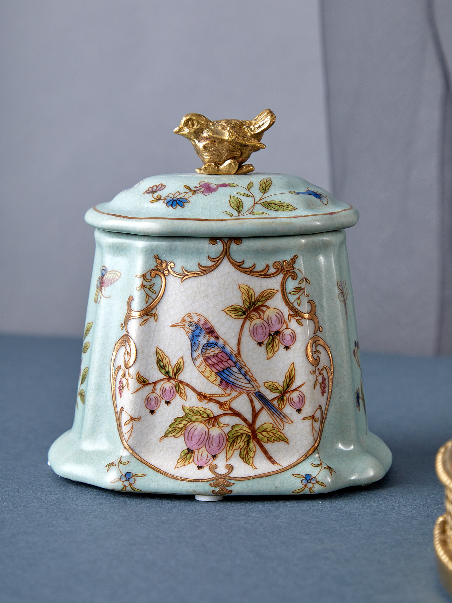 Шкатулка Glasar 31G1580/J693C/LG3042K