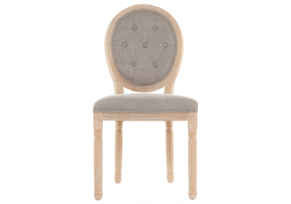 Стул деревянный Woodville Dorset antique brushed 1750