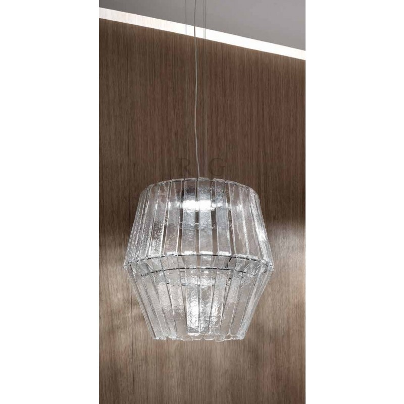 Люстра Vistosi RIM SP 60