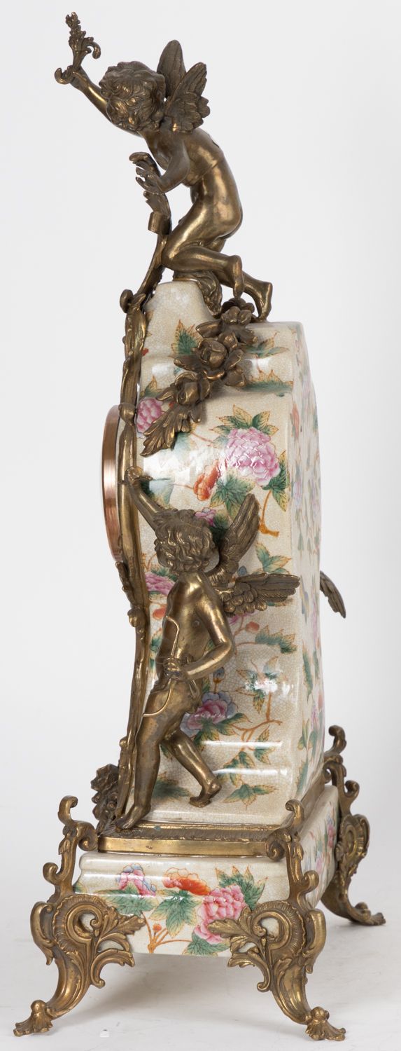 Часы Glasar 31G1601/E514C/X0895