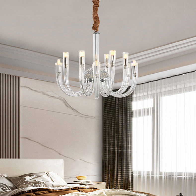 Потолочная люстра CONCORD L12 by ImperiumLoft