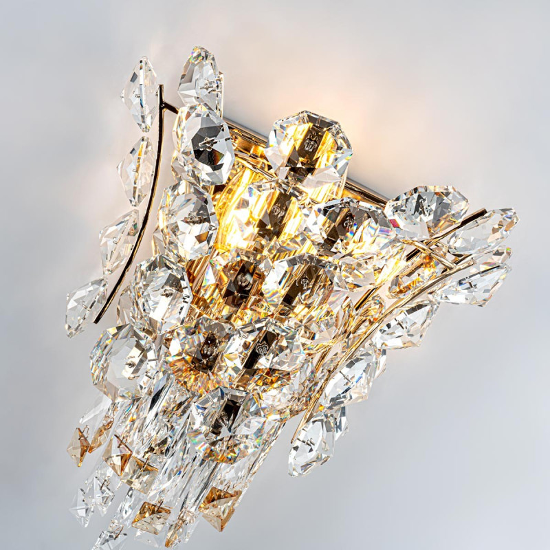 Бра MODELUX ML.7550.03 GD