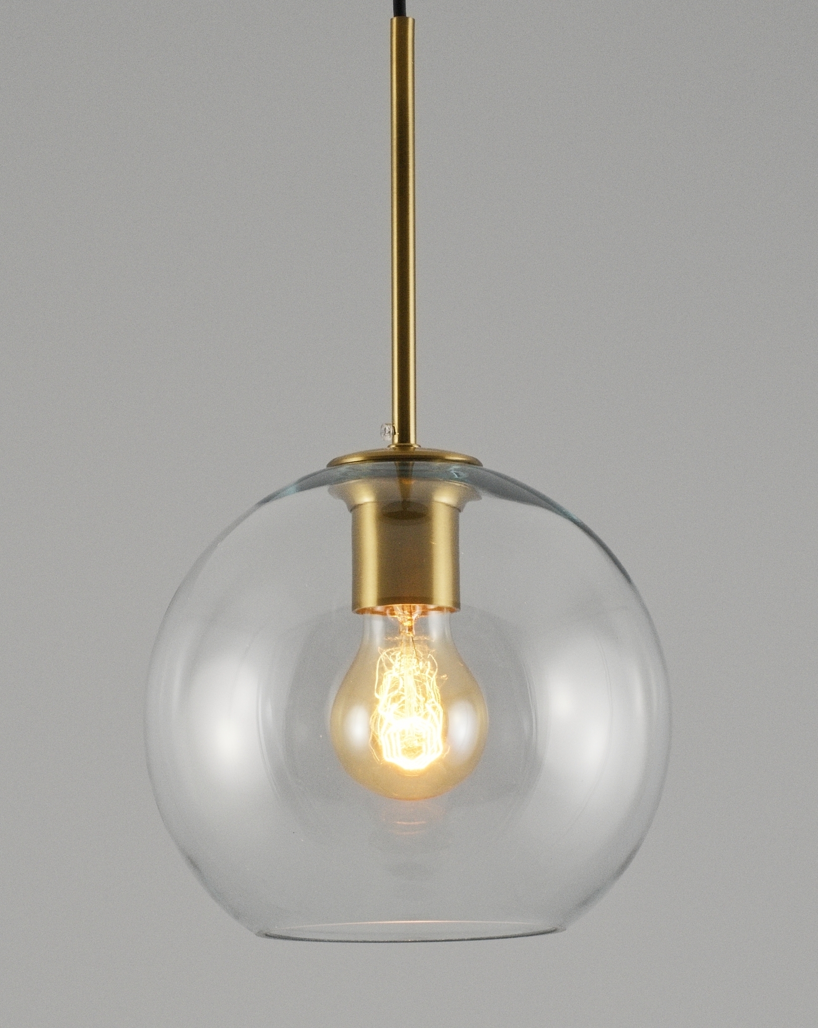 Подвесной светильник Moderli V2110-P Sumatra 1*E27*60W
