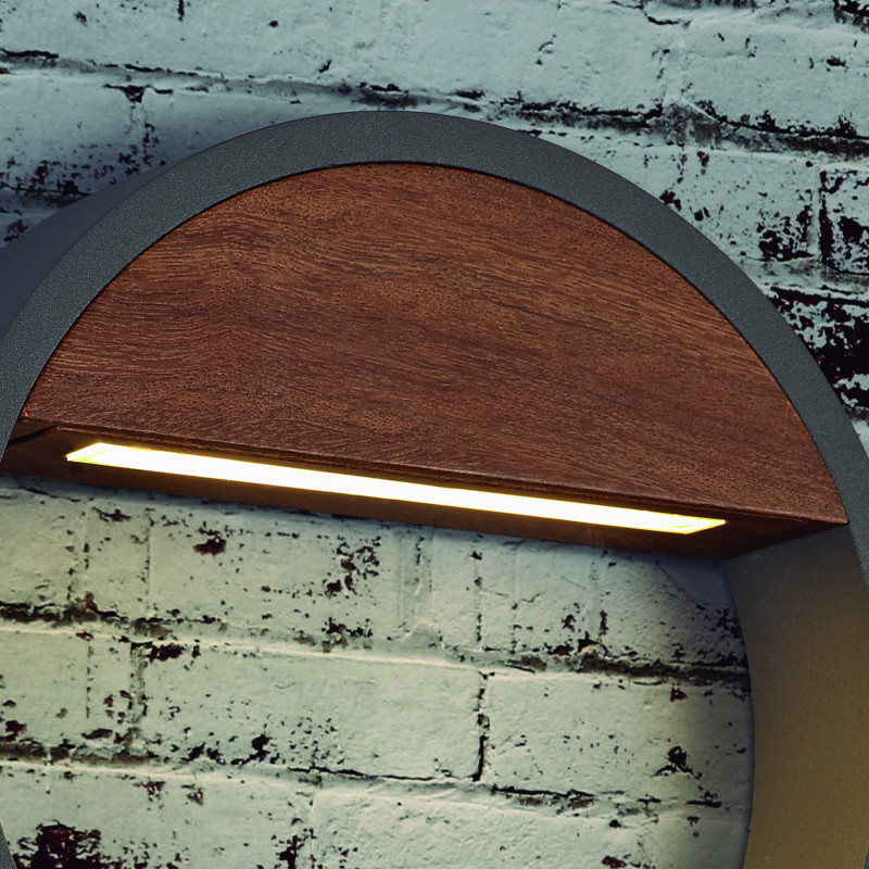 Светильник настенный Mantra 6851