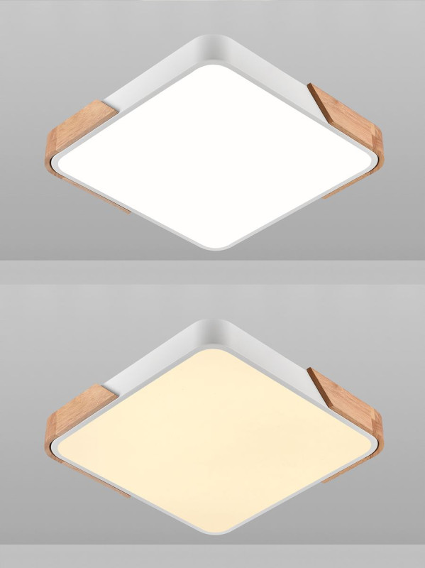 Накладной светильник Natali Kovaltseva LED LAMPS 81410