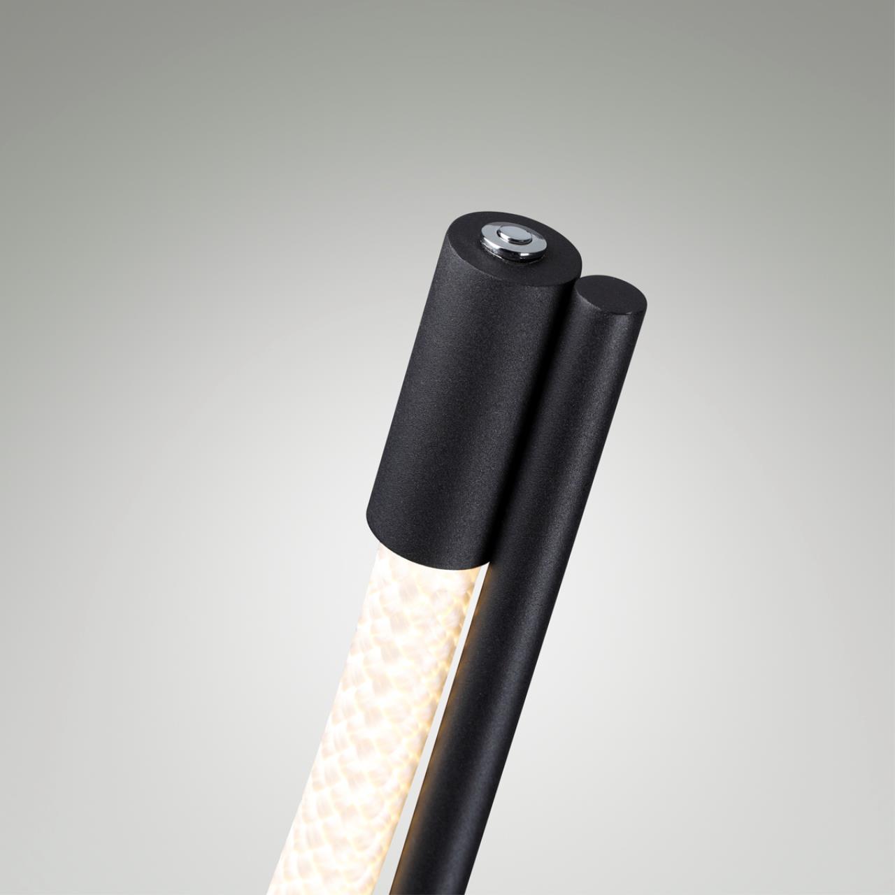 Напольный светильник Odeon Light 4391/15FL