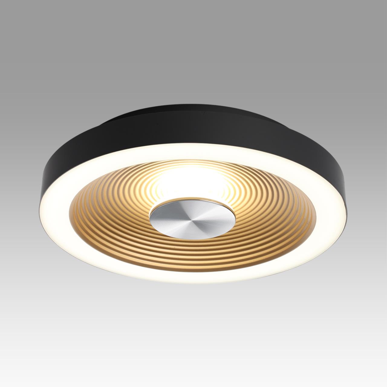 Потолочный светильник Sonex 7753/18L