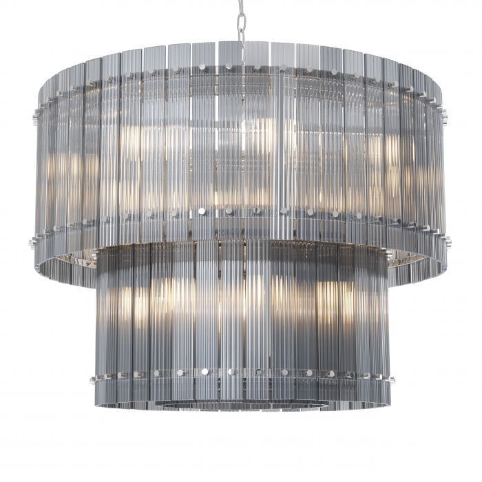 Люстра Eichholtz Ruby L 113986