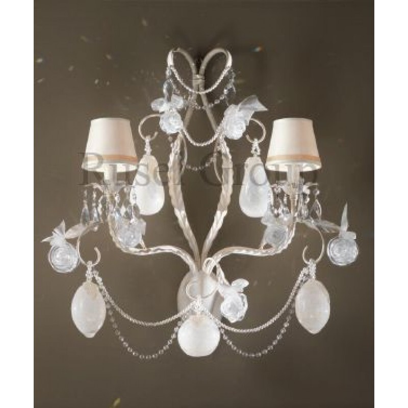 Настенный светильник Eurolampart Thyla 2640/02AP