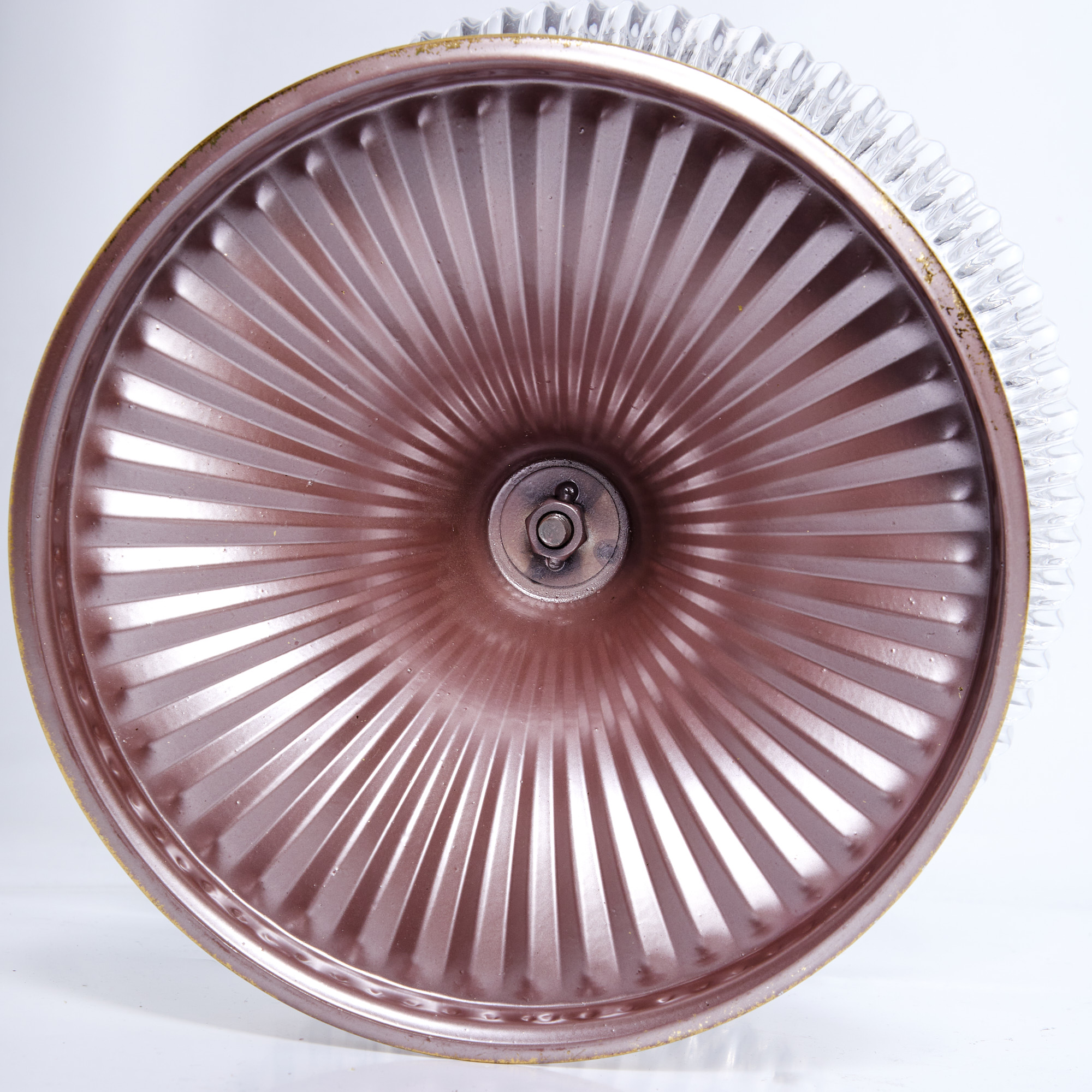 Блюдо сервировочное двухъярусное Glasar 57-228